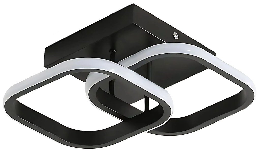 Lampada LHJ074-C BLACK