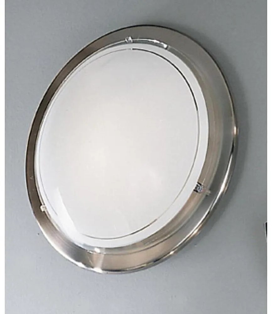 EGLO 25553 - Plafoniera/Applique PLANET 1 1xE27/60W