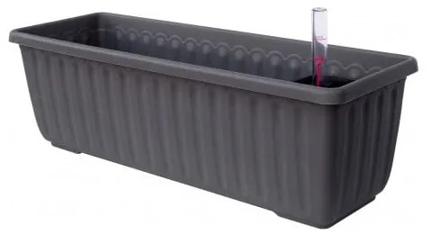 Cassetta di plastica per l'irrigazione 100 cm Siesta - Plastia