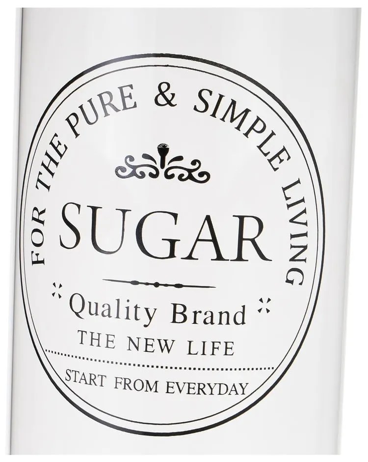 Set di contenitori per alimenti in vetro 3 pz – Casa Selección