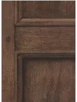 Andrew Martin Carta da parati Regent - Oak