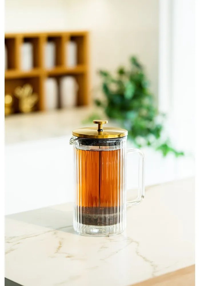 French press Tulip – Vialli Design