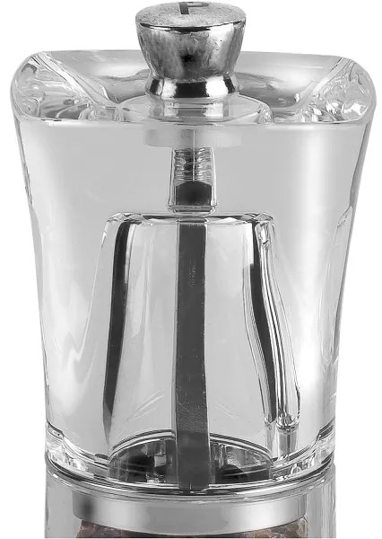 Cole&Mason - Macinapepe CRYSTAL 12,5 cm