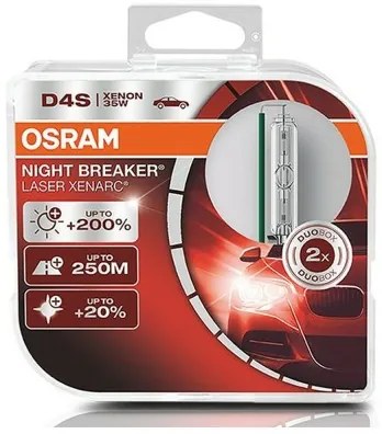 Lampadina per Auto Osram OS6418DWP-01B 12 V C5W 6000K 0,6 W