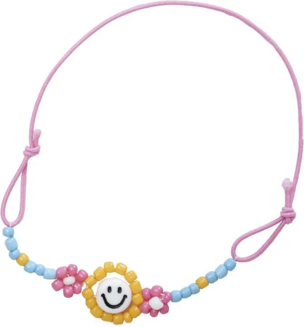 Atelier per bambini - Laboratorio di gioielleria - Fiori