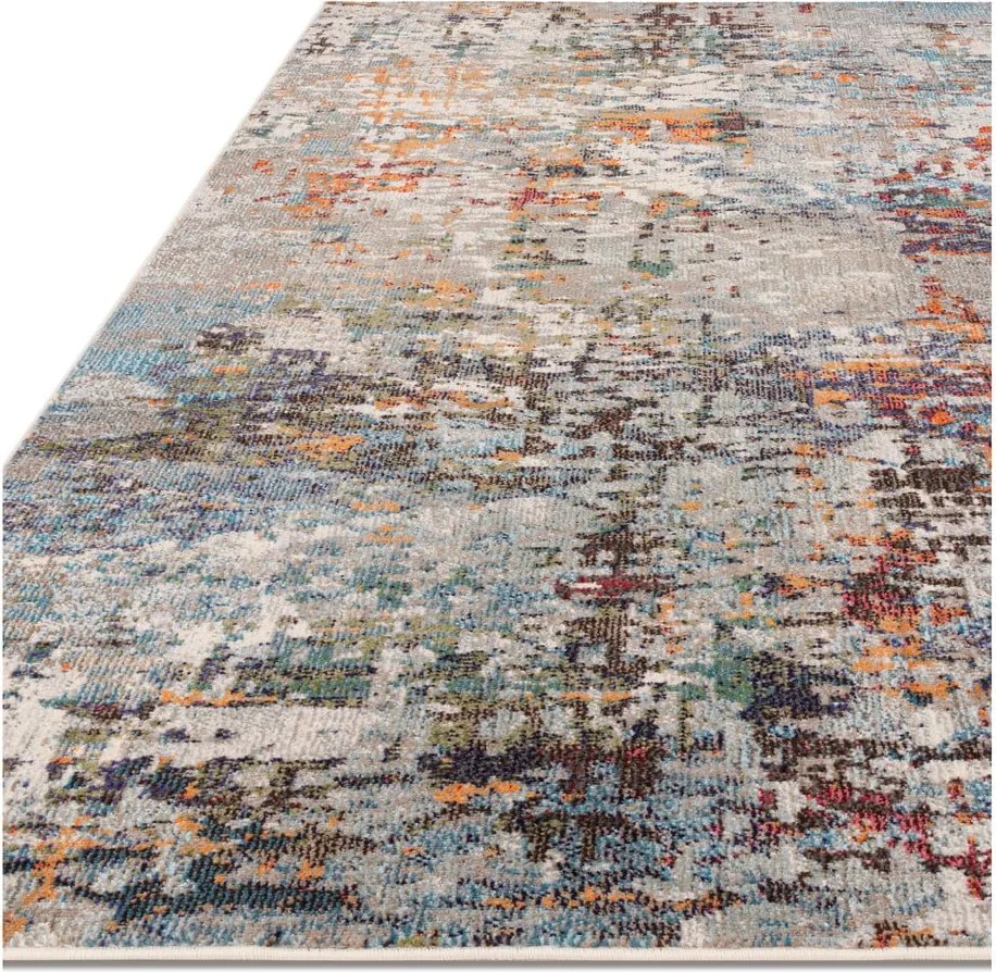 Tappeto 120x170 cm Colores Cloud Everest – Asiatic Carpets