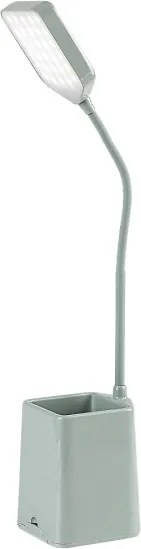 Rabalux 74244 - Lampada da tavolo LED dimmerabile ARVID LED/6W/230V 5000K blu