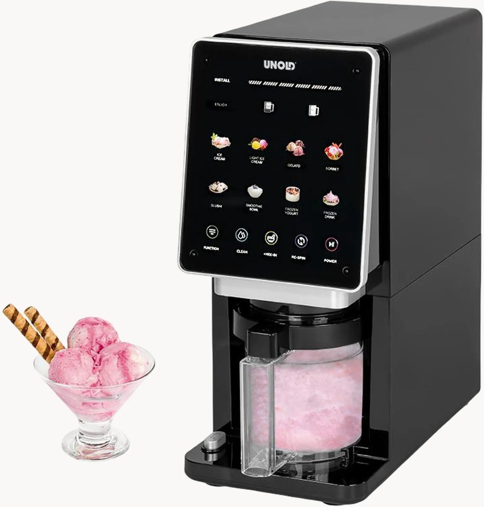 Gelatiera Dream