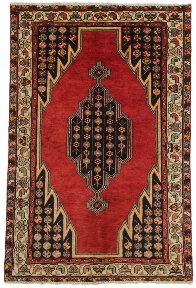 Hamedan Tappeto 130 x 190 (Iran)