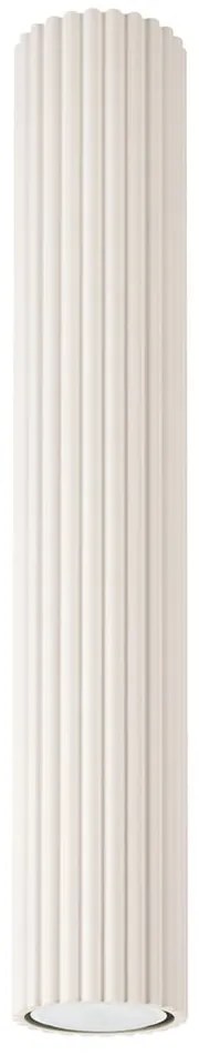 Faretto color crema Gleam – Sollux