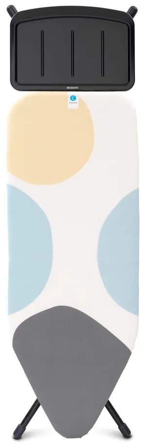 Asse da stiro Spring Bubbles C - Brabantia