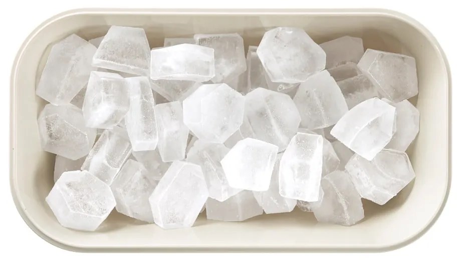 Scatola porta ghiaccio con stampi – Lékué