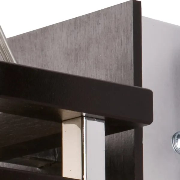 Applique ALAN 1xE27/60W/230V