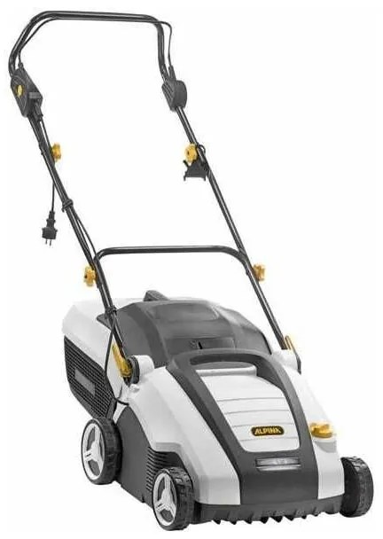 Arieggiatore Sc1.5E Alpina