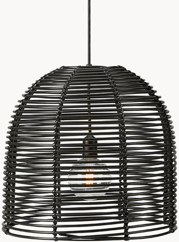Lampada a sospensione da esterno a LED con luce regolabile Garden 24
