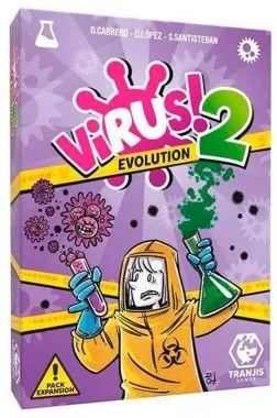 Gioco Virus 2 (ES)