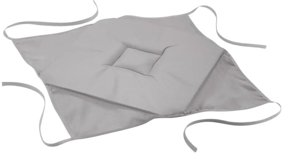 Cuscino di seduta 40x40 cm Essentiel - douceur d'intérieur