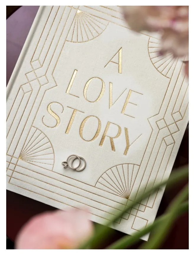 Album fotografico A Love Story – Printworks