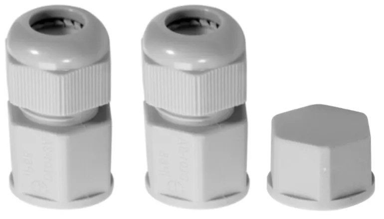 Plafoniera LED 150cm 50W IP69K in PMMA con driver Philips Colore Bianco Freddo 6.000K