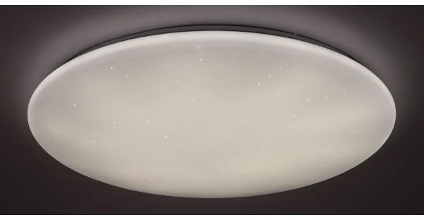 Rabalux 5445 - Plafoniera LED dimmerabile DANNY LED/36W/230V + telecomando