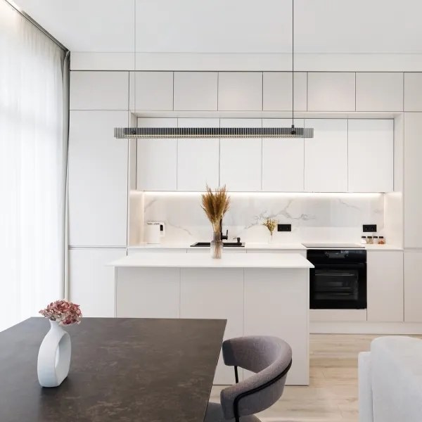 Rabalux 72214 - Lampadario LED a sospensione con filo CITAL LED/36W/230V 3000K