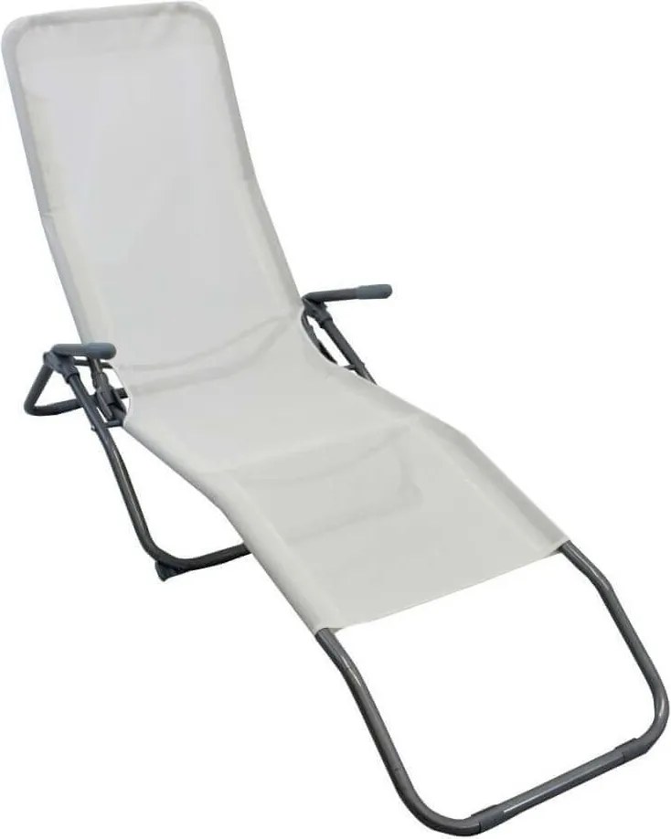 NINO - sdraio mare prendisole pieghevole