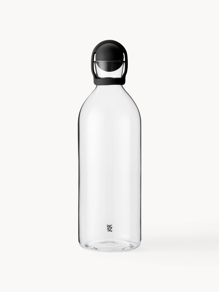 Caraffa con coperchio Cool-it, 1,5 L