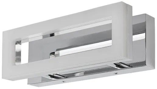 Rabalux 75019 - Applique a LED da bagno BLAS LED/15W/230V 4000K