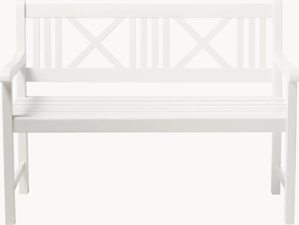 Panca da giardino Rosenborg