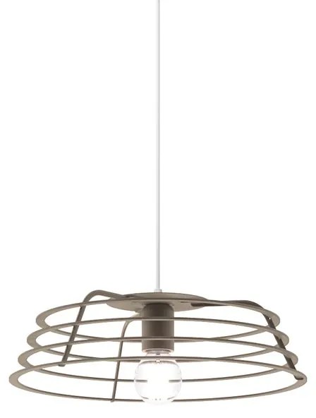 Lampadario Design Ra E27