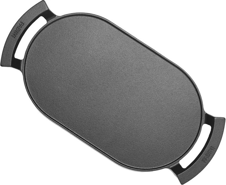 Piastra in ghisa Lore – FABINI