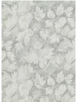 Designers Guild Carta da parati Fresco Leaf - Silver