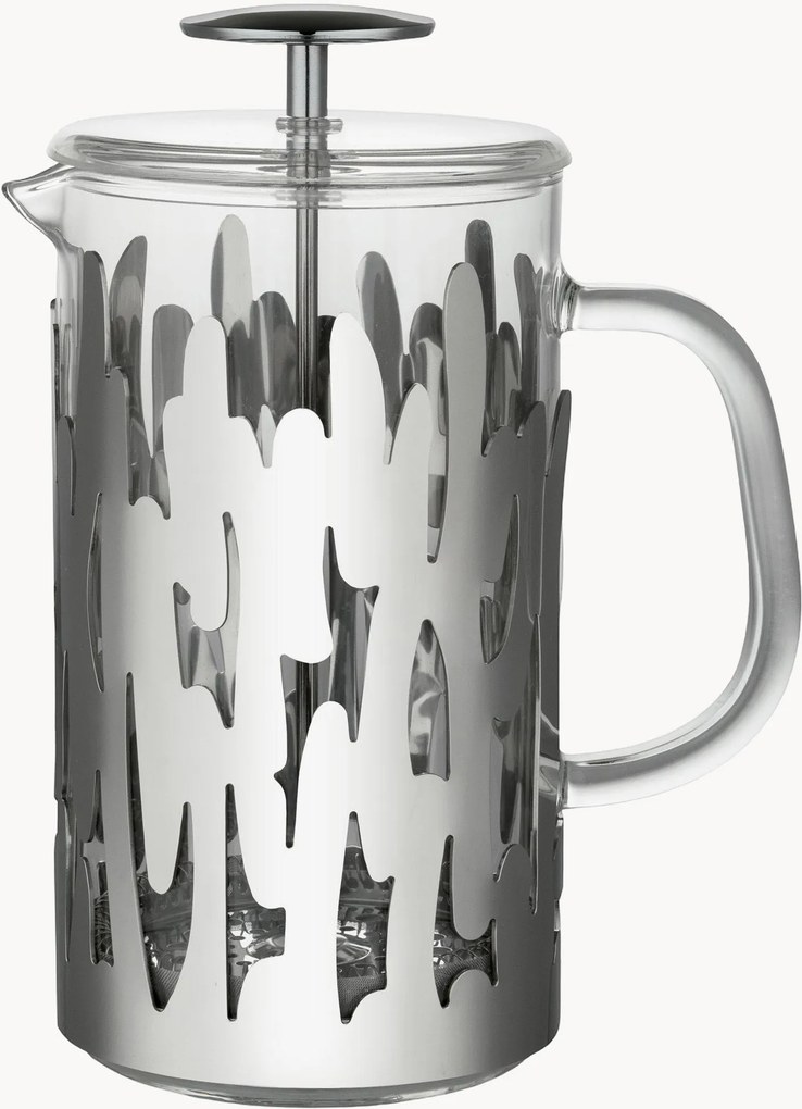 Caffettiera e infusore Barkoffee