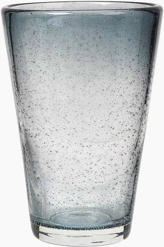 Bicchieri Bubble, 4 pezzi