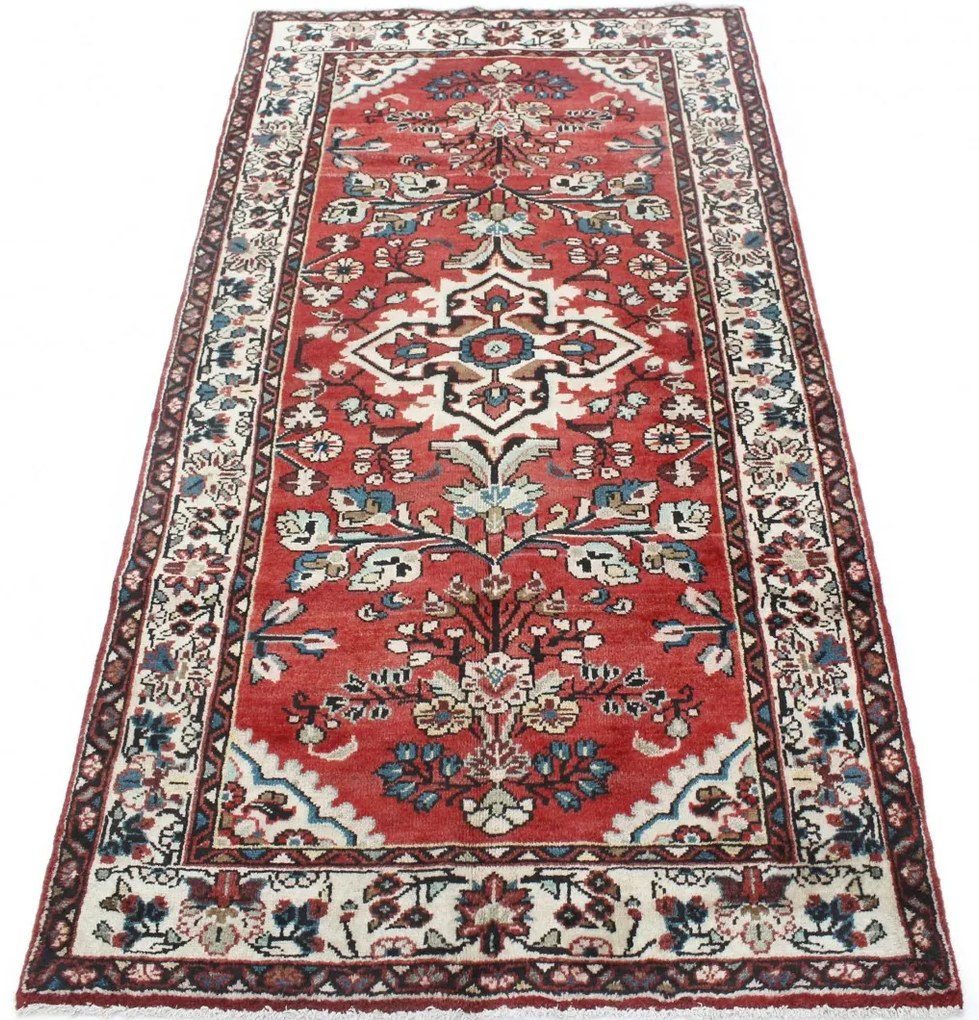 Persian Tappeto 220x110 (Keine Angabe)