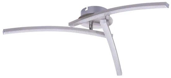 Globo 67098-18 - Lampadario a plafone LED TANSY 3xLED/6W/230V