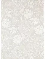 Farrow & Ball Carta da parati Peony - Skimming Stone/ Pointing