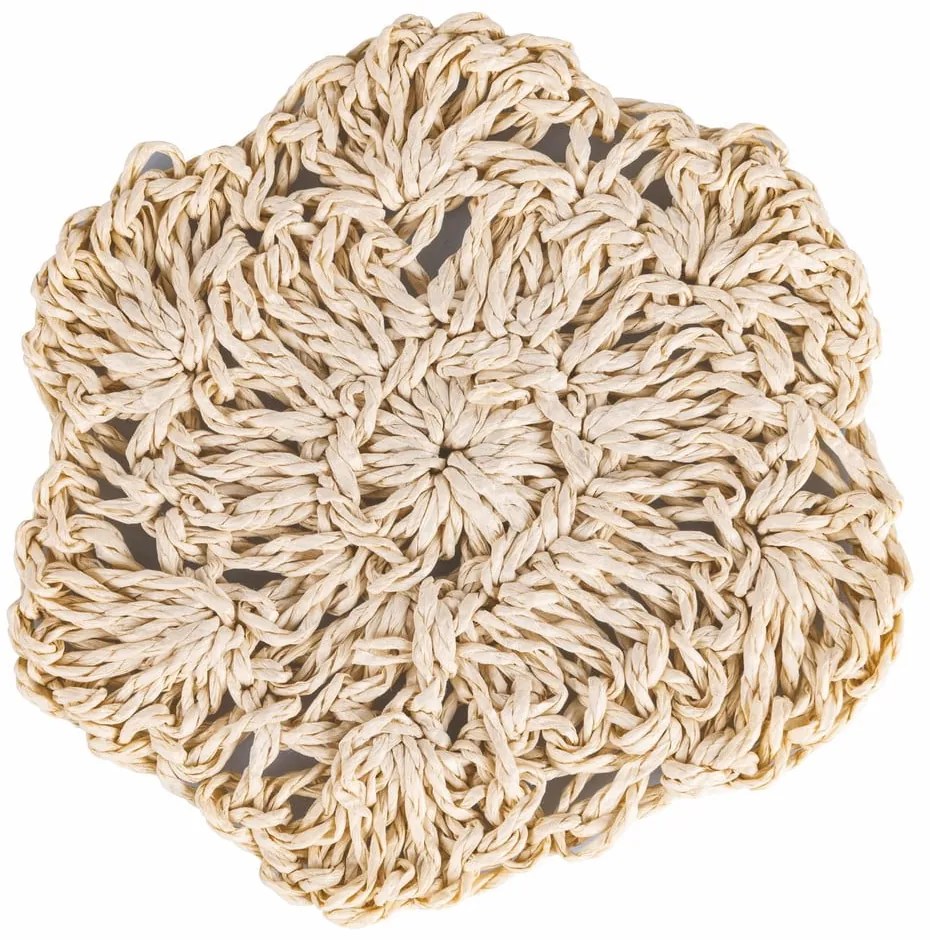 Sottobicchieri di carta in set da 6 - VDE Tivoli 1996