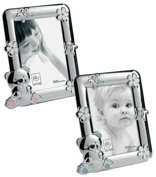 Portafoto Azzurro 13 x 18