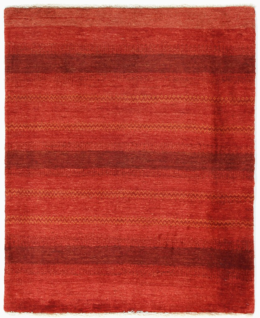 Rizbaft Tappeto persiano 120x100 (Iran) Annodato A Mano