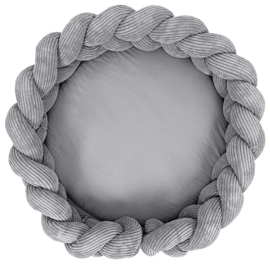 Riduttore per lettino grigio 100x100 cm – Meowbaby