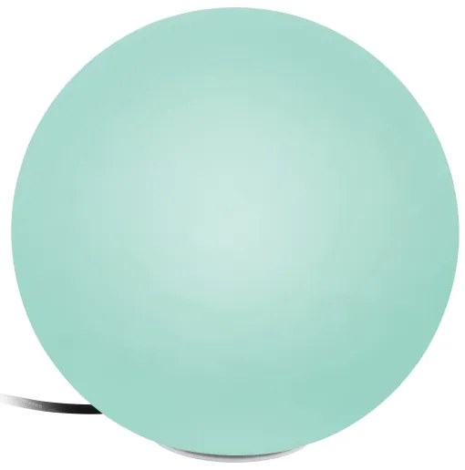 Eglo 900268 - Lampada da esterno LED RGB dimmerabile 1xE27/9W/230V 2700-6500K IP65