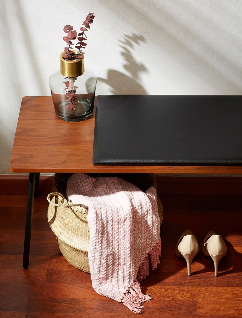 Kave Home - Panca Carabel 100 cm