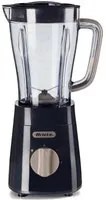 Frullatore elettrico Ariete Breakfast grigio