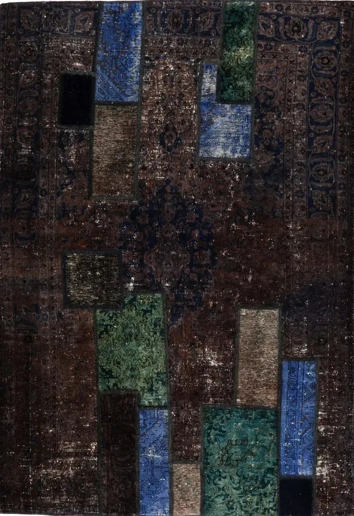 Vintage Tappeto persiano 180 x 270 (Iran)