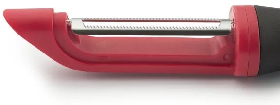 Tefal - Pelapomodori INGENIO nero/rosso