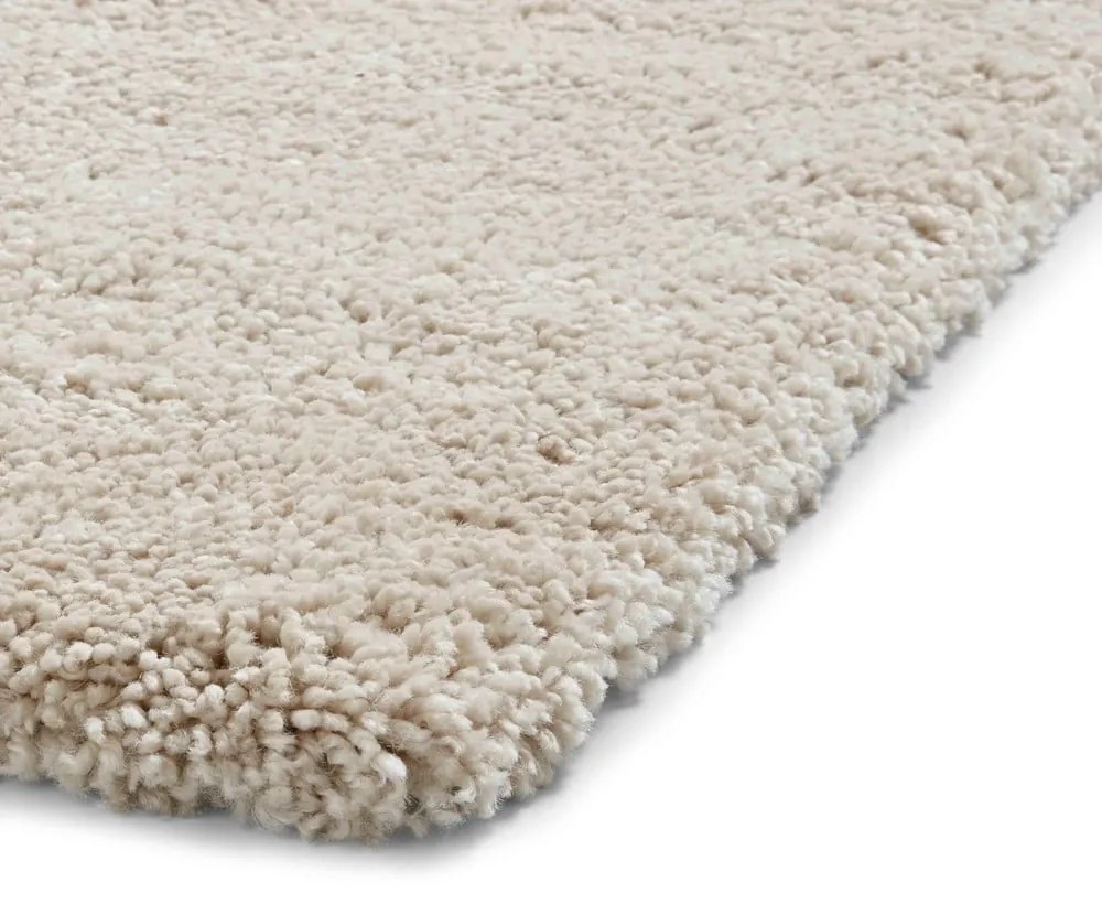 Tappeto bianco e crema , 120 x 170 cm Sierra - Think Rugs