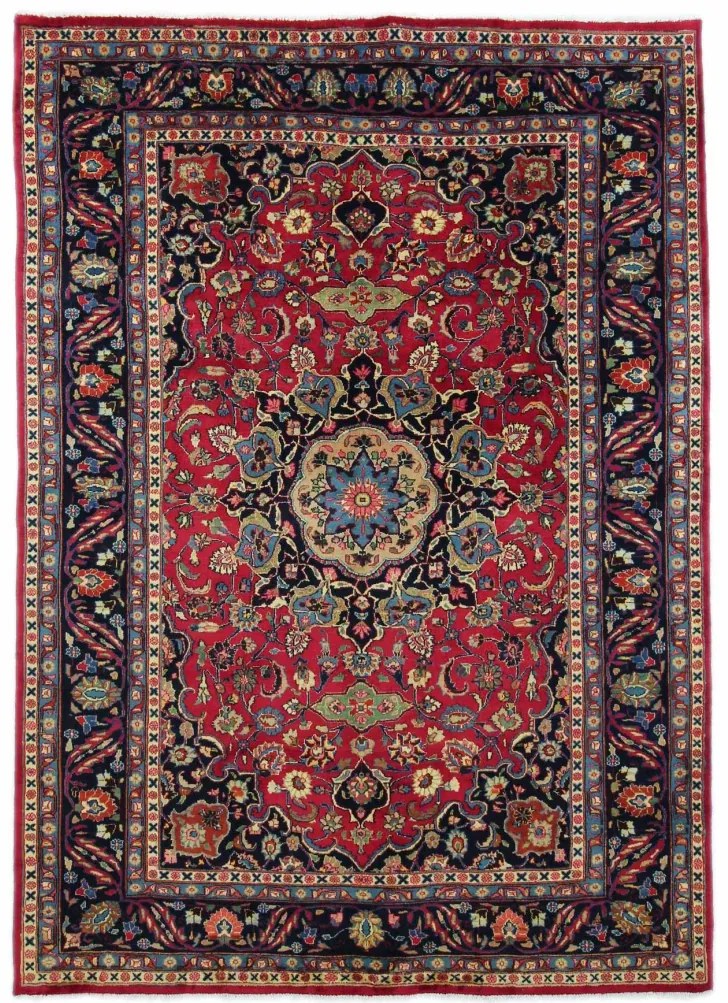 Mashad Tappeto 280x200 (Iran)