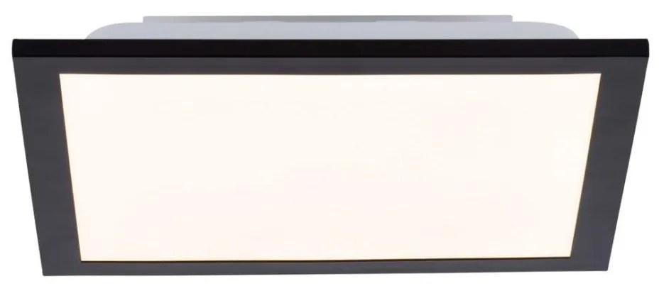 Leuchten Direkt 14740-18 - Plafoniera LED FLAT LED/7W/230V