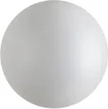 Mapa single solo vetro sfera d.10cm satinato